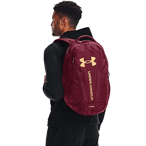 Image of Under Armour Hustle Backpack