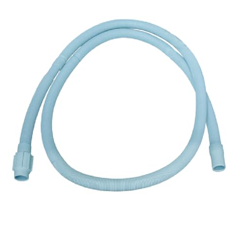 Tuyau de vidange d'origine (2,2m) pour lave-vaisselle Whirlpool - 481253029113