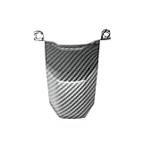 Compatible con Yamaha MT 07 FZ 07 2012-2017 Piezas de motocicleta Placa lateral trasera Cubierta lateral Carenado trasero