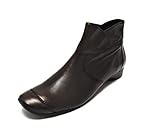semler select P470-2-184 Semler Select Patricia P470-2-184 Damen Schuhe Stiefel Stiefeletten Boots Vario-Fussbett EU 42 / UK 8