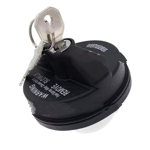 Attache de bouchon de réservoir cassée ? Solution pour Dodge Dart 2013-2016
