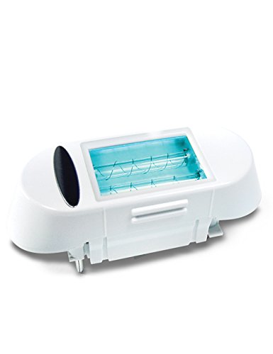 VISS IPL Spot Treatment Lamp Cartridge (Only for Viss IPL purchased after 2013)