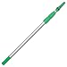 Unger ED900 30' Length 3 Section Aluminum Extension OptiLoc TelePole