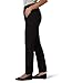 Chic Classic Collection Women's Stretch Elastic Waist Pull-On Legging Pant Black Denim 14 Petite
