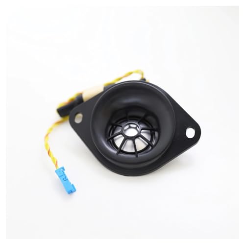 Altavoz bocina de agudos para BMW E46 E60 F30 F10, tweeters de audio HiFi en par 5