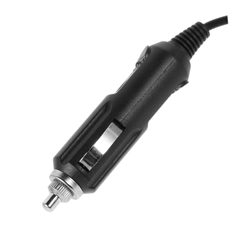 Cambiar batería sin perder datos usando el adaptador USB para automóvil Alipis enchufe macho 7
