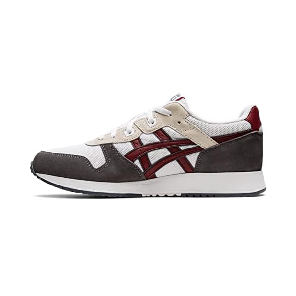 ASICS Men's Lyte Classic Sportstyle Shoes