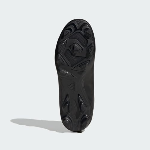 adidas Unisex-Child Soccer X Crazyfast.4 Firm Ground (Little Big Kid) Sneaker4