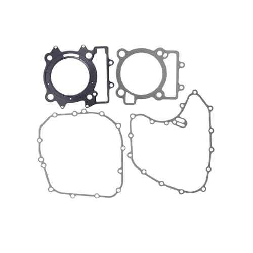 Kit joint de culasse RC390 conçu en matériaux haute résistance pour une étanchéité moteur maximale