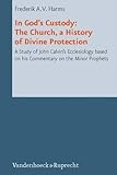 In God's Custody. The Church, a History of Divine Protection: A Study of John Calvin's Ecclesiology based on his Commentary on the Minor Prophets (Reformed Historical Theology)
