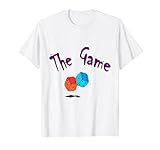 The Game, für Männer, für Frauen und Kinder