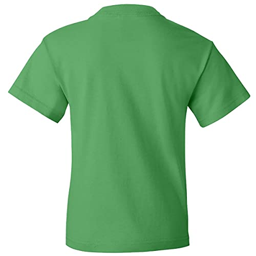 inktastic in March We Wear Green- Cerebral Palsy Awareness Youth T-Shirt2