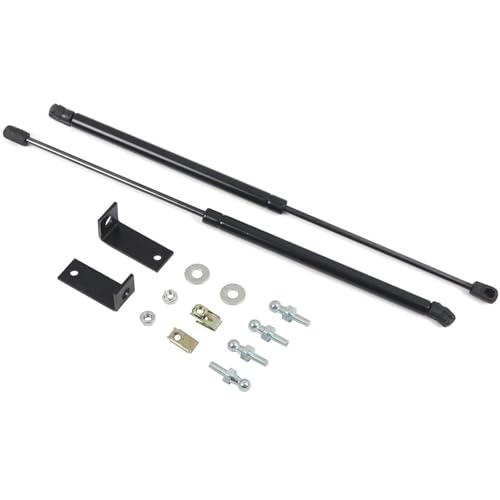 Supports de levage à gaz haut de gamme pour capot avant de Mazda 3