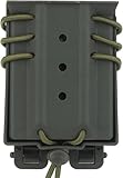 Photo Gallery ts tac-sky fondina for caricatore singolo aperto superiore 5,56 mm, porta caricatore, custodia for caricatore, porta equipaggiamento caccia, custodia for caricatore tattica molle(green) Photo Gallery ts tac-sky fondina for caricatore singolo aperto superiore 5,56 mm, porta caricatore, custodia for caricatore, porta equipaggiamento caccia, custodia for caricatore tattica molle(green)