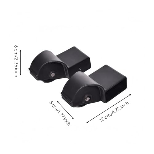 Rodillo frontal para máquina de remo ligero antideslizante miniatura 6