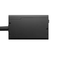 Fractal Design Anode Bronze 650 W – Ansicht 8