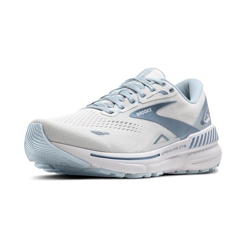 Image of Brooks Women's Adrenaline GTS 23 Supportive Running Shoe