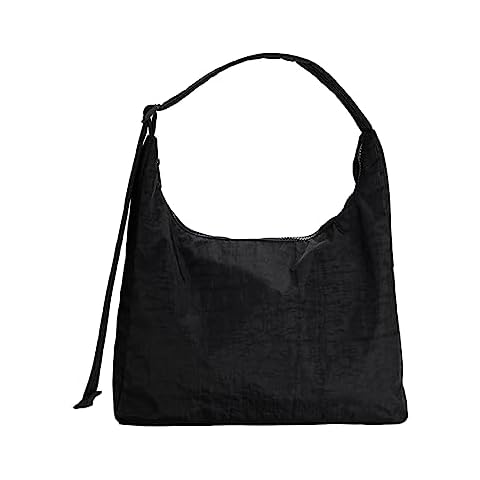 Sac à bandoulière BAGGU noir Cover