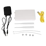 Bandas de frecuencia compatibles: Compatible con la frecuencia ba de la tarjeta SIM en la mayoría de países europeos. Bandas de frecuencia: FDD: B1, B3, B5, B7, B8, B20. DDT: B38, B39, B40, B41; WCDMA: B1, B5, B8; WCDMA: B1, B5, B8; Desbloqueado significa que puedes usar cualquier tarjeta SIM, pero la banda de la tarjeta SIM debe ser compatible con la banda del enrutador.