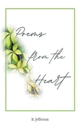 Poems from the Heart