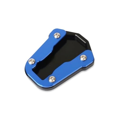 Extension béquille Honda CRF300 anti-chute sur sol meuble et sable