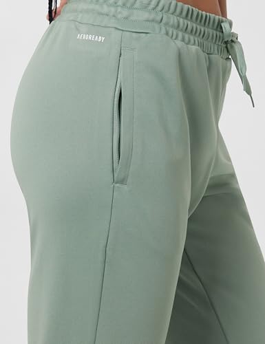 Image of adidas Women's Pants | Ess PNT 2.0 | Brown |