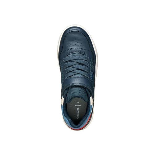 Miniatura 7 de Geox J Perth Boy E, Zapatillas Niños