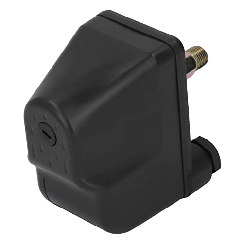 Control automatico de presion Marca Hilitand 7