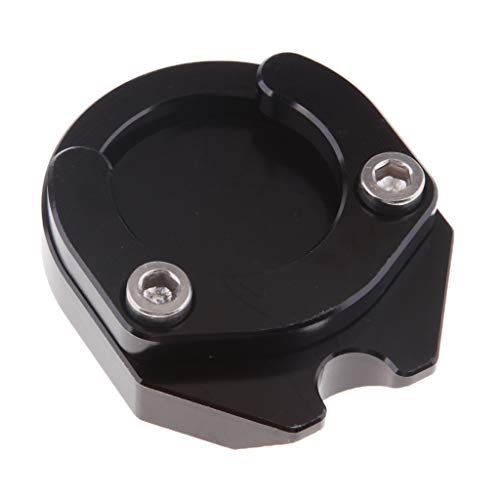 Estensione Cavalletto Laterale Alluminio