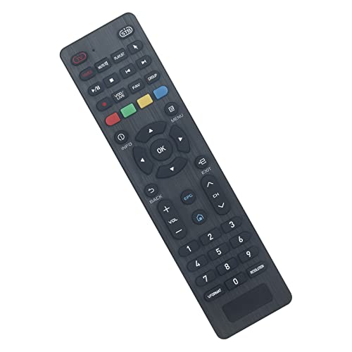 Télécommande Dreamlink de remplacement pour Formuler Z Plus Neo - 2