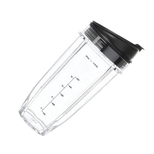 Repuesto vaso licuadora 710 ml para Nutri Ninja miniatura 4