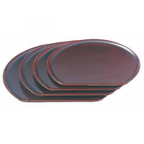 Plato Desechable 42 x 36.2 x 1 cm miniatura 1