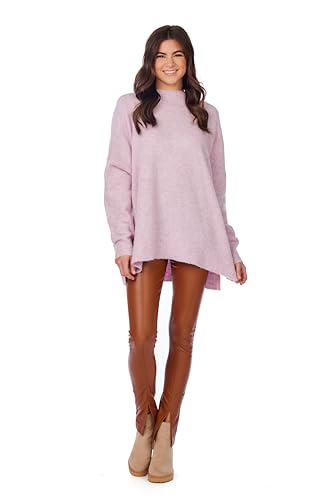 Mud Pie Women Monica Crew Neck Sweater3