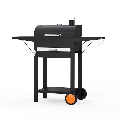 KEYO GRILL 20-Inch Heavy Duty