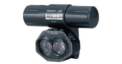 【美品】ハピソン 充電式チェストライト ホワイトYF-201-W Amazon.com: Hapison YF-201-W Rechargeable Chest Light, White
