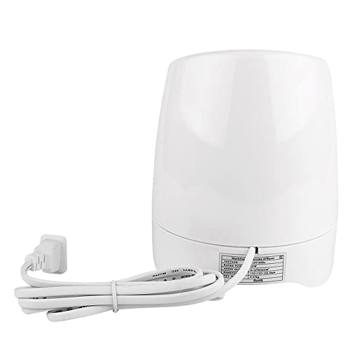 Purificador de aire ionizador ELEOPTION 110V para hogar y oficina miniatura 5