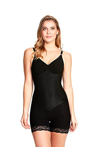 Plié body sculptant compression pour sublimer votre robe de mariée