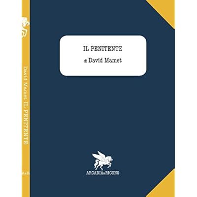 Il penitente