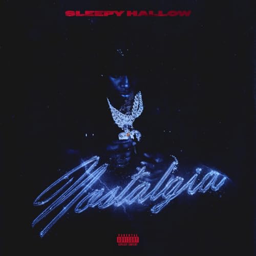 Sleepy Hallow feat. Gray Hawken