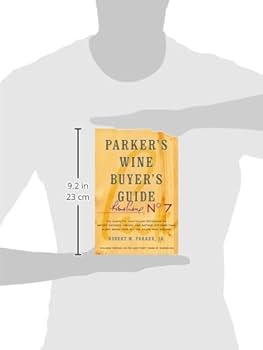文学・小説 Parker's Wine Buyer's Guide 5th Edition PARKER'S WINE BUYER'S GUIDE, 5TH EDITION: Complete, Easy-to