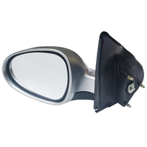 Rétroviseur extérieur JAC J3 anti-vibration angle mort gauche auto