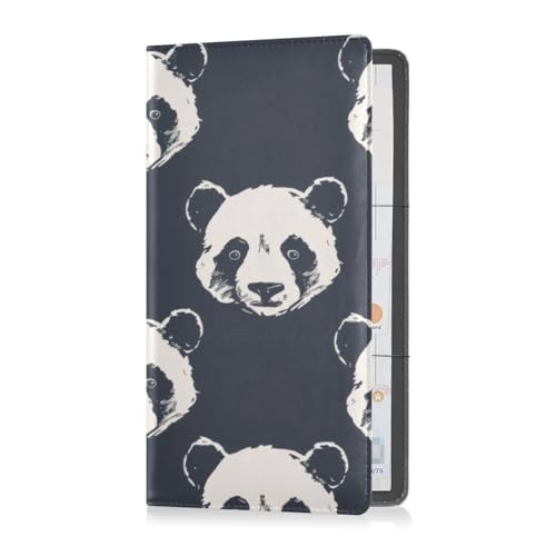 Organizador para Carro PU Leather miniatura 1