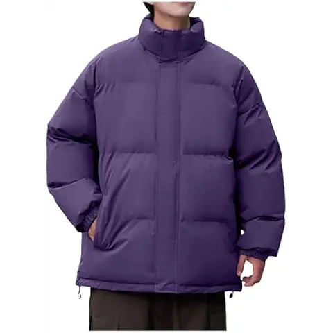 Veste matelassée légère Beokeuioe Cover