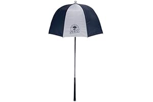 Blue and White Drizzle Stik