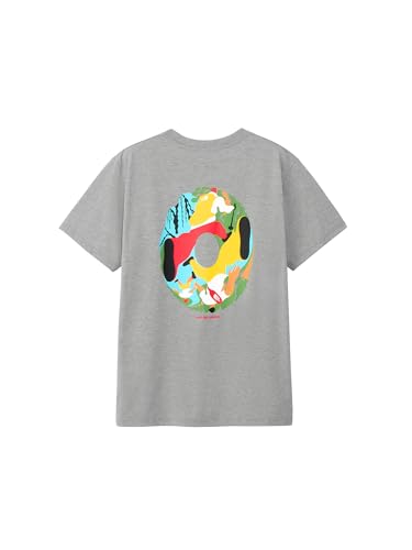 THE NORTH FACE(ザ・ノース・フェイス) 半袖 カットソー Tシャツショートスリーブイーエスサーキュレーションティー メンズメンズ