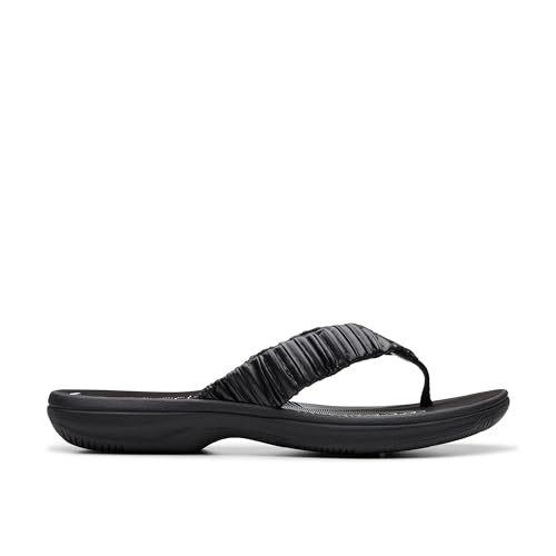 Image of Clarks Women's Breeze Rae | Casual Sandals