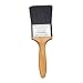 Price comparison product image Fit For The Job 3 inch Professional Paint Brush For A Smooth Finish Painting with Emulsion, Gloss and Satin Paints on Walls, Ceilings, Furniture, Wood & Metal, 3" 75mm