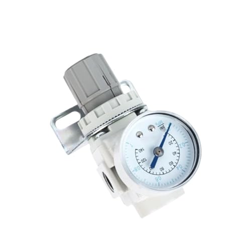 Régulateur de pression AR pour compresseur pneumatique AR50-06BE-B