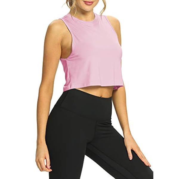 Mippo Dames effen eenvoudige ronde hals 3/4 & lange mouw A-lijn casual losse swing t-shirt jurk zak maat S-XXL