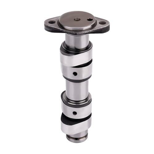 Árbol de levas de alta resistencia para motor motocicleta 1JK-12170
